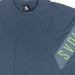 【ショップ限定エントリーでさらに+9倍】スボルメSVOLME切替DRYストレッチT1242-29500サッカーフットサルプラシャツ練習着メンズ
