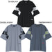 【ショップ限定エントリーでさらに+9倍】スボルメSVOLME切替DRYストレッチT1242-29500サッカーフットサルプラシャツ練習着メンズ
