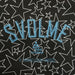 【ネコポス対応可】スボルメSVOLMEスターロゴシューズ袋1243-32029サッカーフットサルシューズケース42×32cm