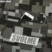 【ショップ限定エントリーでさらに+9倍】【ネコポス送料無料】スボルメSVOLMEデジカモジムサック1243-32329サッカーフットサルポケット付きナップサック48×40cm