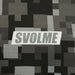 【ショップ限定エントリーでさらに+9倍】【ネコポス送料無料】スボルメSVOLMEデジカモジムサック1243-32329サッカーフットサルポケット付きナップサック48×40cm