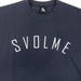【ショップ限定エントリーでさらに+9倍】スボルメSVOLMEDRYストレッチドルマンシャツ1251-37200サッカーフットサルカジュアル半袖練習着メンズ