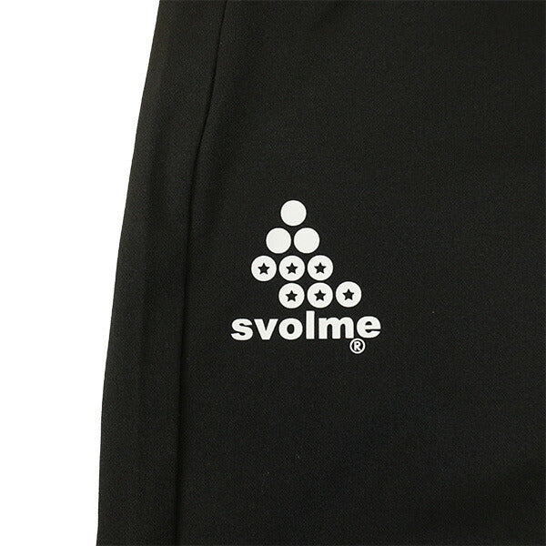 【上下セット】スボルメSVOLMEFBタイトフィットのびのびプラ上下1251-37900/1251-38002サッカープラシャツプラパンメンズ