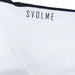 【ショップ限定エントリーでさらに+9倍】スボルメSVOLMEFBタイトフィットのびのびハーフジップ1251-38101サッカートレーニングトップ練習着メンズ
