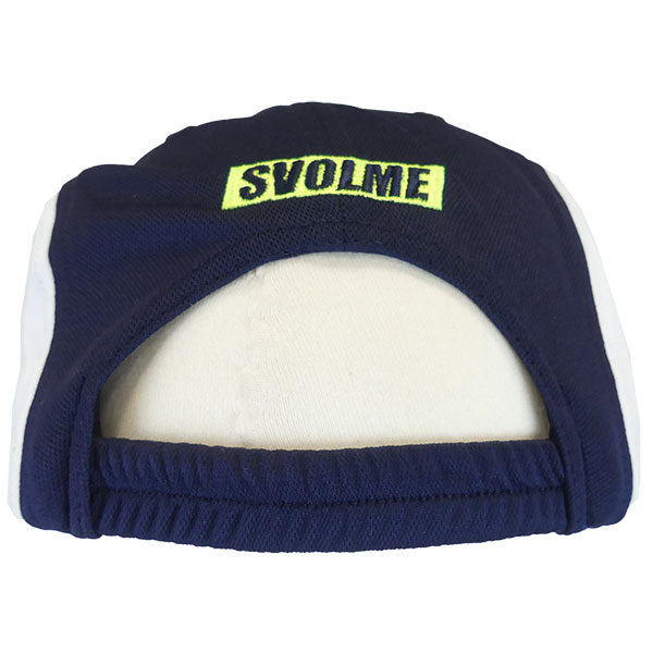 【ネコポス送料無料】スボルメSVOLMEジュニアJrU8冷感トレーニングキャップ1251-40221サッカーフットサル帽子子供用