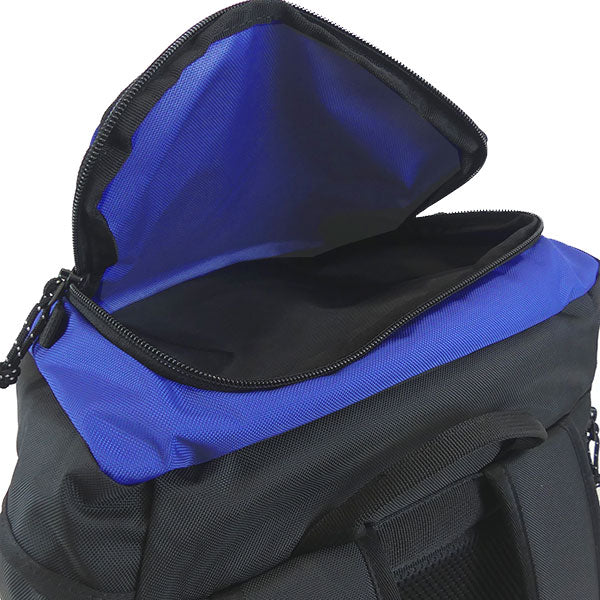 スボルメSVOLMEバックパック32L1251-40320サッカーフットサルリュックサックボールネット付き