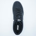 DELSALMATFスボルメSVOLME1251-40960ブラックサッカートレーニングシューズ