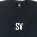 【ショップ限定エントリーでさらに+9倍】スボルメSVOLMEDRYストレッチSVロゴT1251-41000サッカーフットサルカジュアル半袖練習着メンズ