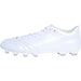 【ショップ限定エントリーでさらに+9倍】DELSALMA-ZEROスボルメSVOLME1251-41460ホワイトサッカースパイク