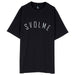 【ショップ限定エントリーでさらに+9倍】【ネコポス送料無料】スボルメSVOLMETシャツランニングTシャツオーバーサイズアーチロゴ25SSフットサルサッカー125136500
