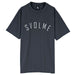 【ショップ限定エントリーでさらに+9倍】【ネコポス送料無料】スボルメSVOLMETシャツランニングTシャツオーバーサイズアーチロゴ25SSフットサルサッカー125136500