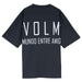 【ショップ限定エントリーでさらに+9倍】【ネコポス送料無料】スボルメSVOLMETシャツランニングTシャツDRYストレッチドルマンシャツ25SSフットサルサッカー125137200
