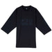 【ショップ限定エントリーでさらに+9倍】【ネコポス送料無料】スボルメSVOLMETシャツランニングTシャツDRYストレッチミラーロゴ七分シャツ25SSフットサルサッカー125137300