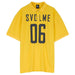 【ショップ限定エントリーでさらに+9倍】スボルメSVOLME467ポロシャツDRYフットボールポロシャツ8825SSフットサルサッカー125137400