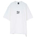 【ショップ限定エントリーでさらに+9倍】【ネコポス送料無料】スボルメSVOLMETシャツランニングTシャツDRYストレッチSVロゴ25SSフットサルサッカー12514100