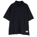 【ショップ限定エントリーでさらに+9倍】スボルメSVOLME467ポロシャツランニングTシャツオーバーサイズDRYストレッチポロシャツ25SSフットサルサッカー125141100