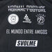 【ショップ限定エントリーでさらに+9倍】スボルメSVOLME冷感FBシャツ1252-42300サッカーフットサルカジュアルオーバーサイズポロシャツ半袖ボタンメンズ