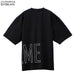 【ショップ限定エントリーでさらに+9倍】スボルメSVOLMEスクラムテックBIGロゴワイドTシャツ1252-44700サッカーフットサルカジュアル半袖メンズ