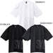 【ショップ限定エントリーでさらに+9倍】スボルメSVOLMEスクラムテックBIGロゴワイドTシャツ1252-44700サッカーフットサルカジュアル半袖メンズ