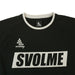 スボルメSVOLMEFBロゴ起毛ロングTRトップSDG1253-45600サッカーフットサルプラクティスシャツ長袖メンズ