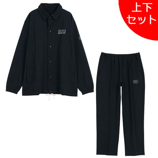 【上下セット】スボルメSVOLMESPLSトラックジャケットパンツ上下1253-46911/1253-47012サッカーフットサルジャージボタンメンズ