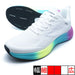 【ショップ限定エントリーでさらに+9倍】STRELLA2スボルメSVOLME1253-51963-000ホワイトランニングシューズ