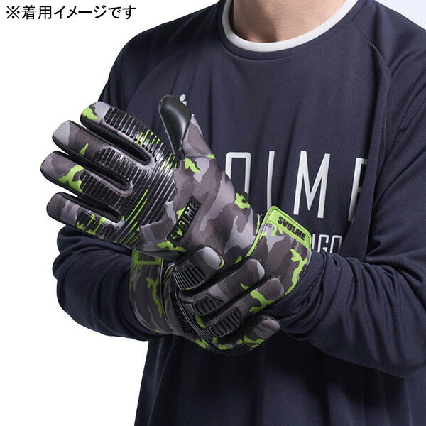 スボルメSVOLMEBSV-1BasicGKGLOVE1253-52329サッカーキーパーグローブGKグローブゴールキーパー