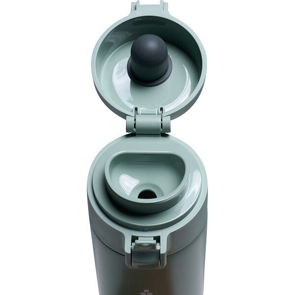 【送料無料】スボルメSVOLME保温保冷軽量ワンタッチボトル520ml1253-52429サッカーフットサル水筒練習部活普段使い