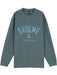 スボルメSVOLMEメンズレディースURBSロゴロングプラTSDGロングプラTロングTシャツ長袖125346300