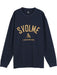 スボルメSVOLMEメンズレディースURBSロゴロングプラTSDGロングプラTロングTシャツ長袖125346300