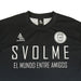 【上下セット】スボルメSVOLMEグラデTRトップポケ付きTRショーツ上下1261-53800/1261-53402サッカーフットサルプラシャツプラパン練習着メンズ