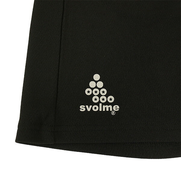 【上下セット】スボルメSVOLMEグラデTRトップポケ付きTRショーツ上下1261-53800/1261-53402サッカーフットサルプラシャツプラパン練習着メンズ