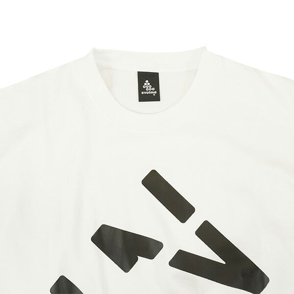 【上下セット】スボルメSVOLMEスクラムテックロゴTショーツ上下1261-55910/1261-56212サッカーフットサルカジュアルTシャツハーフパンツメンズ