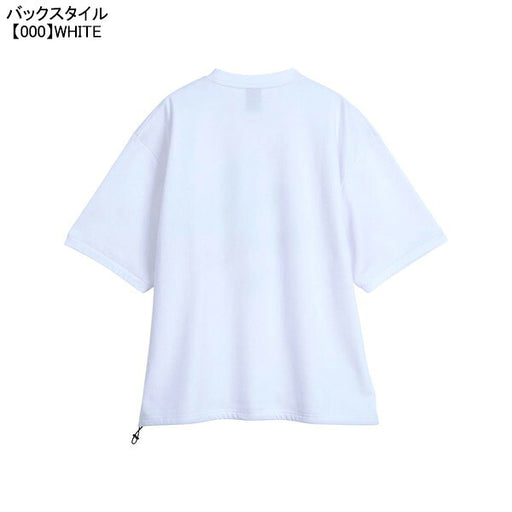 スボルメSVOLMEスクラムテックロゴT1261-55910サッカーフットサルカジュアルTシャツメンズ