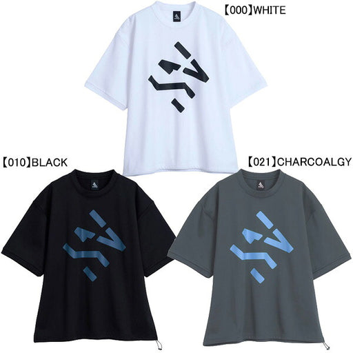 スボルメSVOLMEスクラムテックロゴT1261-55910サッカーフットサルカジュアルTシャツメンズ