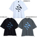 スボルメSVOLMEスクラムテックロゴT1261-55910サッカーフットサルカジュアルTシャツメンズ