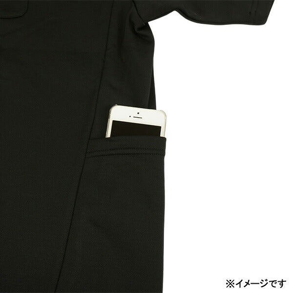 【上下セット】スボルメSVOLMEスクラムテックポケTショーツ上下1261-56010/1261-56212サッカーフットサルカジュアルTシャツハーフパンツメンズ