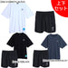【上下セット】スボルメSVOLMEDRYドルマンTシャツバギーショーツ上下1261-56510/1261-55612サッカーフットサルカジュアルTシャツハーフパンツメンズ