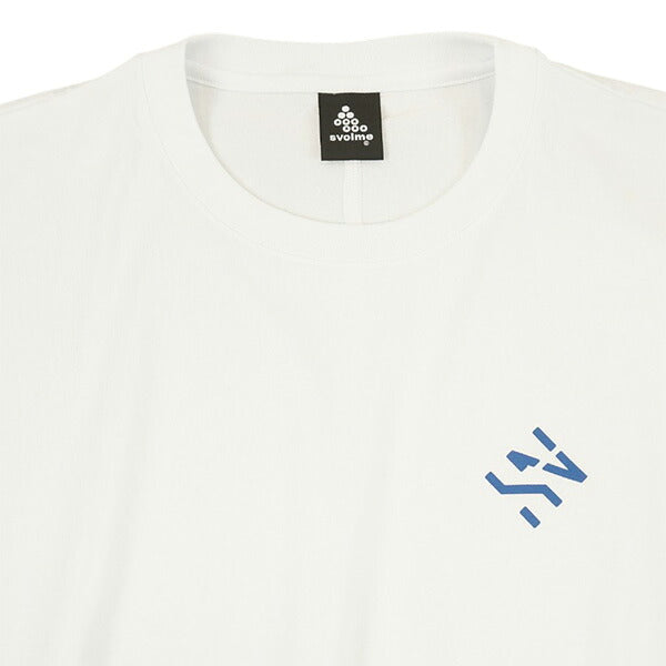 スボルメSVOLMEDRYドルマンTシャツ1261-56510サッカーフットサルカジュアルTシャツメンズ