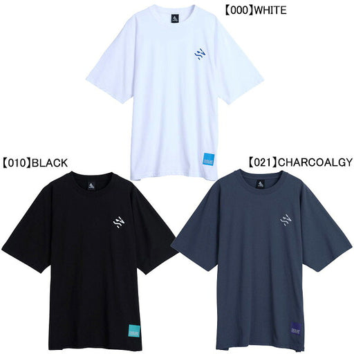 スボルメSVOLMEDRYドルマンTシャツ1261-56510サッカーフットサルカジュアルTシャツメンズ