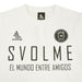 【ネコポス送料無料】スボルメSVOLMEJrロゴロングプラT1261-56800サッカーフットサルプラクティスシャツ長袖子供用