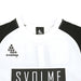 【上下セット】スボルメSVOLMEジュニアJr切替TRトップTRショーツ上下1261-57000/1261-57502サッカーフットサルプラシャツプラパン練習着子供用