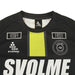 【上下セット】スボルメSVOLMEジュニアJrOBTRトップ切替TRショーツ上下1261-57300/1261-57502サッカーフットサルプラシャツプラパン練習着子供用