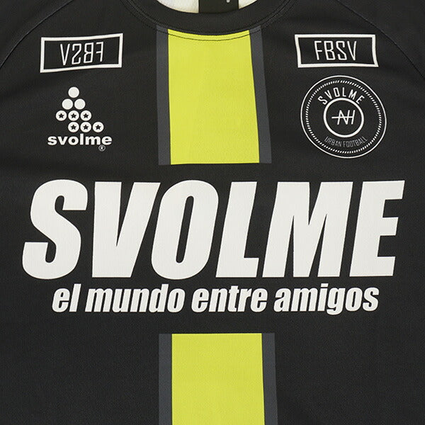 【上下セット】スボルメSVOLMEジュニアJrOBTRトップ切替TRショーツ上下1261-57300/1261-57502サッカーフットサルプラシャツプラパン練習着子供用