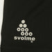 【上下セット】スボルメSVOLMEジュニアロゴプラT切替ショーツ1261-568001261-57502サッカーフットサル長袖プラクティスセット子供用