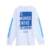 スボルメSVOLMEメンズレディースDRYポケットロングTシャツ長袖126156410