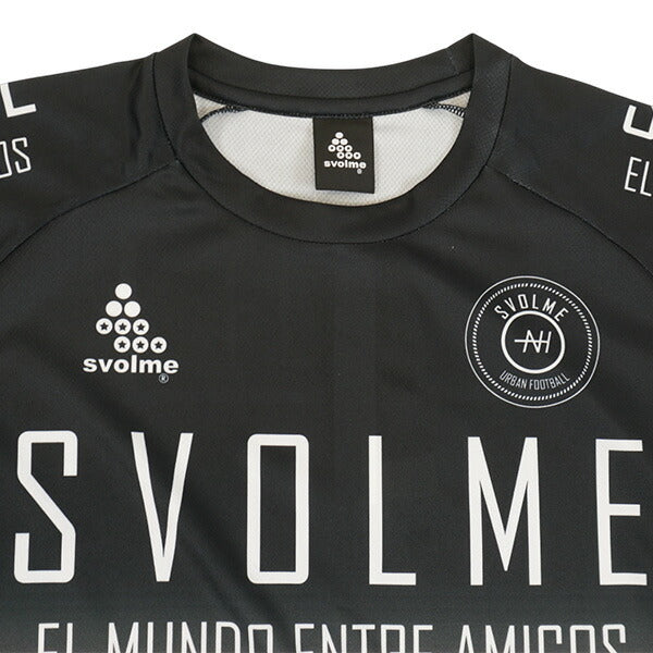 【上下セット】スボルメSVOLME冷感TRトップショーツ上下1262-60400/1262-60502サッカーフットサル熱中症対策プラシャツプラパンメンズ