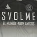 【上下セット】スボルメSVOLME冷感TRトップショーツ上下1262-60400/1262-60502サッカーフットサル熱中症対策プラシャツプラパンメンズ