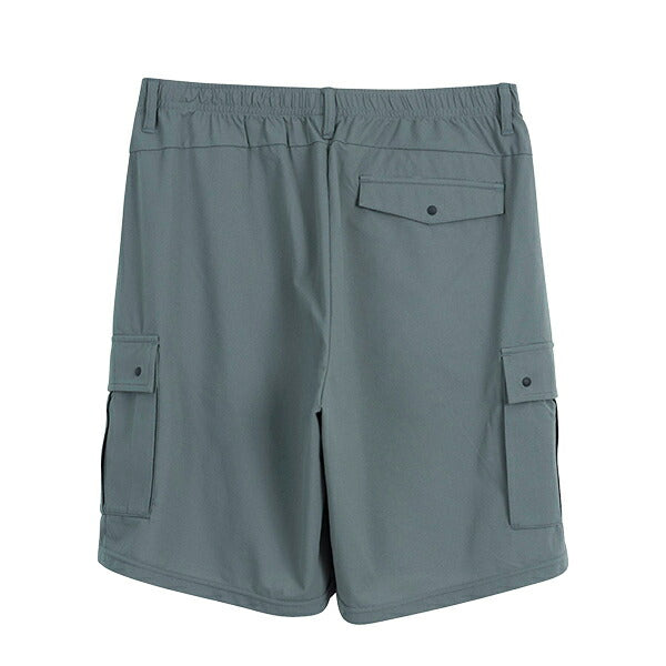 スボルメsvolmeDRYストレッチショーツメンズショートパンツ1262-61302