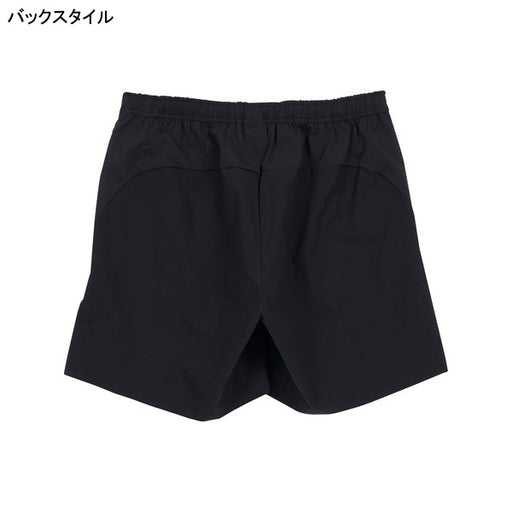 スボルメSVOLME快適ストレッチタフタショーツ1262-61612サッカーフットサルカジュアルハーフパンツメンズ